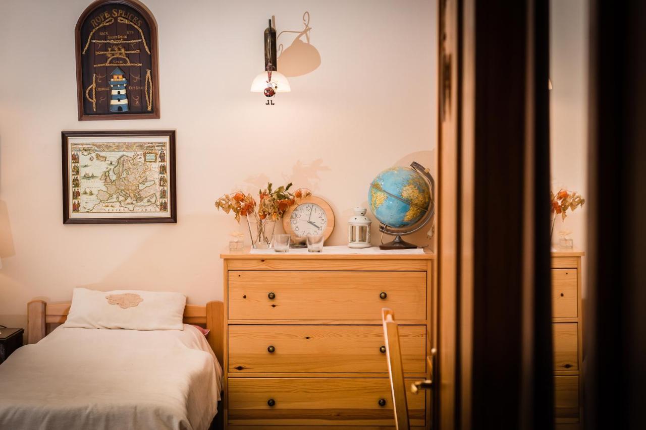 Farm stay Lesna Zagroda Parchowo