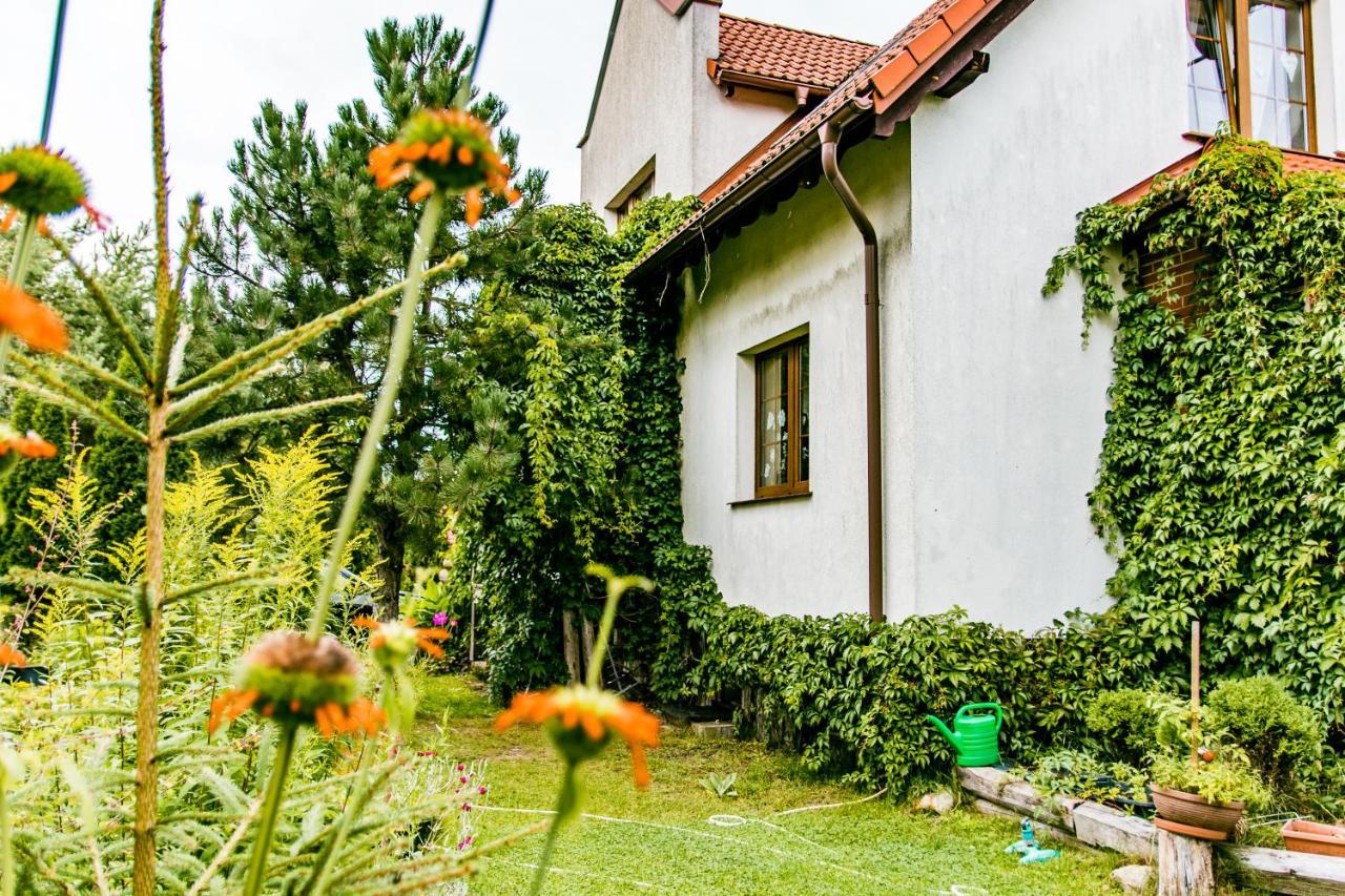 Lesna Zagroda Farm stay Parchowo