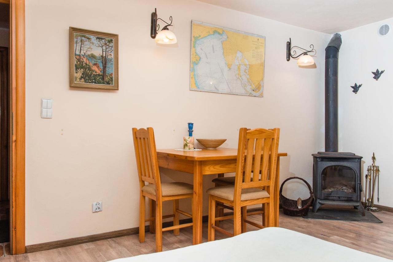 Lesna Zagroda Farm stay *