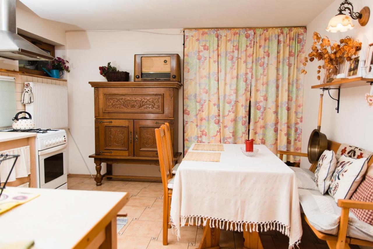 Lesna Zagroda Farm stay Parchowo