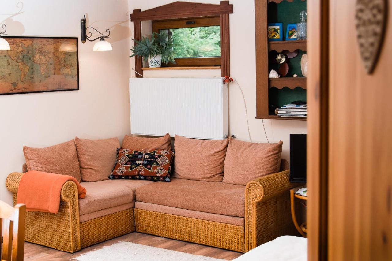 Lesna Zagroda Farm stay *